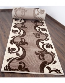 Синтетична килимова доріжка Rio 9309, SAND - высокое качество по лучшей цене в Украине.